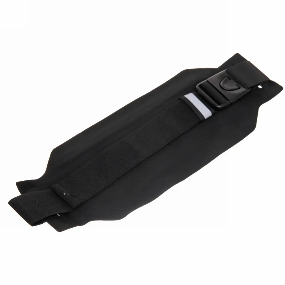 Сумка поясная для спорта и отдыха «Fitness», микс