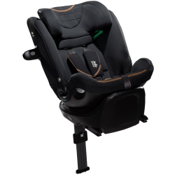 Детское автокресло Joie I-Spin XL