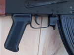 Полноразмерный макет учебный АКМ 7,62x39