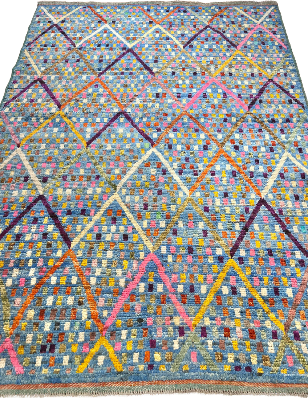 Kohistan Kazaq 175 x 240 см