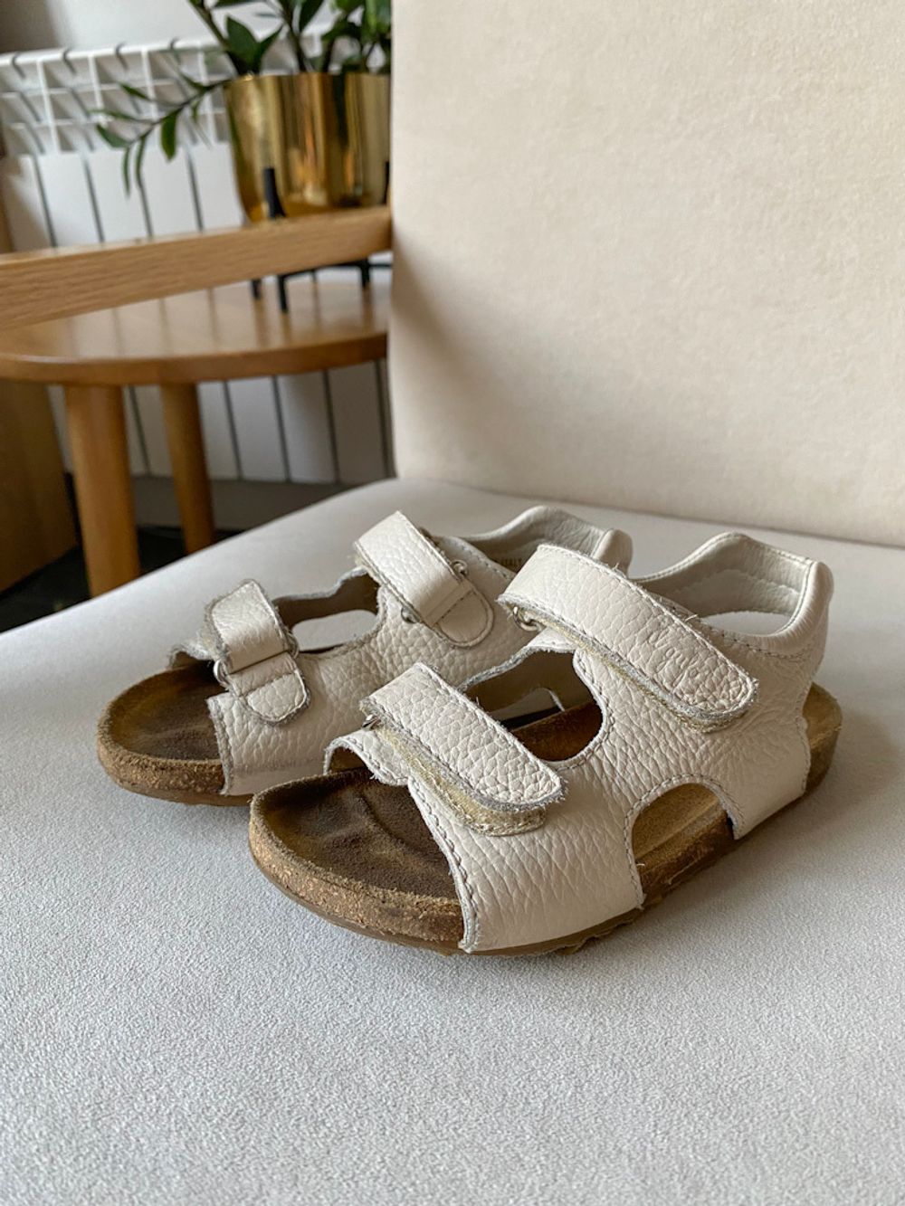 Босоножки Il Gufo, 26