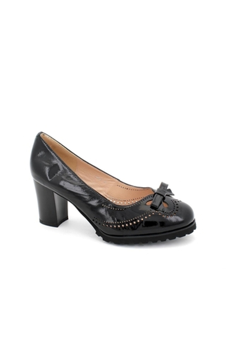 Туфли женские Ascalini W23536B