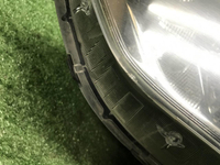 Фара левая Hyundai Santa Fe 3 DM (15-18) ксенон