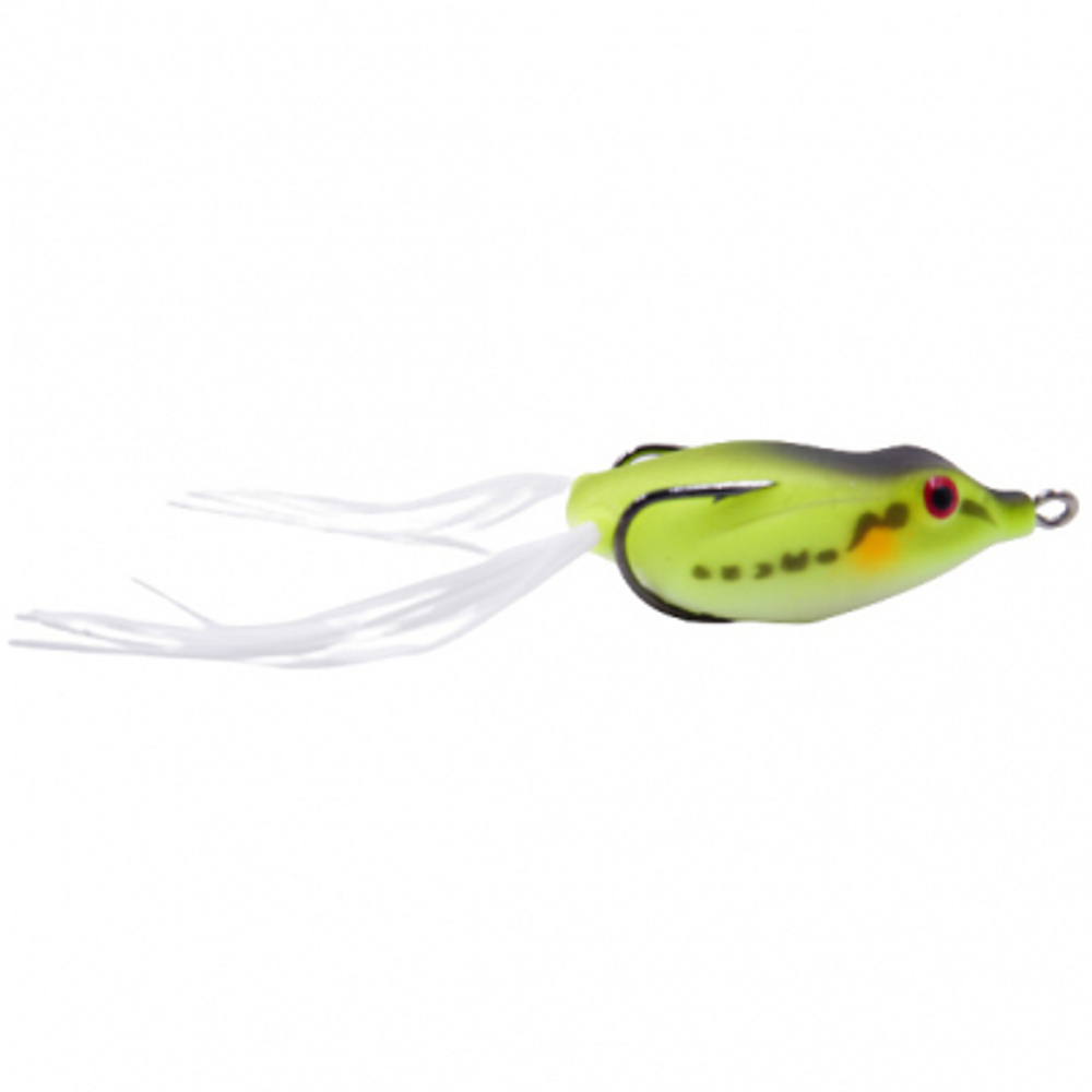 Лягушка SureCatch Weedless Plug Tiny Froggy 4.8cm 7g FTF07 F40, FTF07 F40