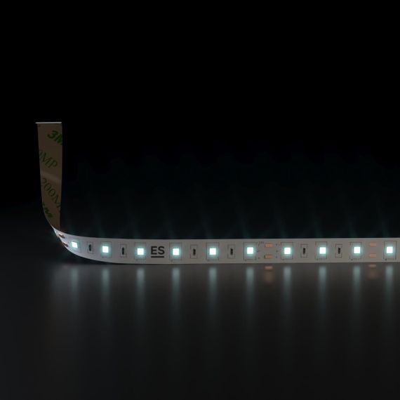 Светодиодная лента Elektrostandard 14,4W/m 60LED/m 5050SMD холодный белый 5M a052967