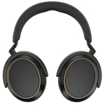 Беспроводные наушники Sennheiser MOMENTUM 4 Wireless Полноразмерные наушники с активным шумоподавлением (ANC)