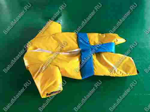 Защитное снаряжение для бокса, рост от 165 до 190 см.