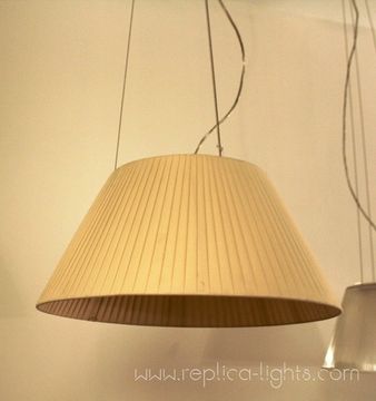 replica Romeo Soft S2 Pendant Lamp