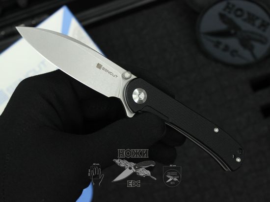 Складной нож SENCUT Scepter SA03B