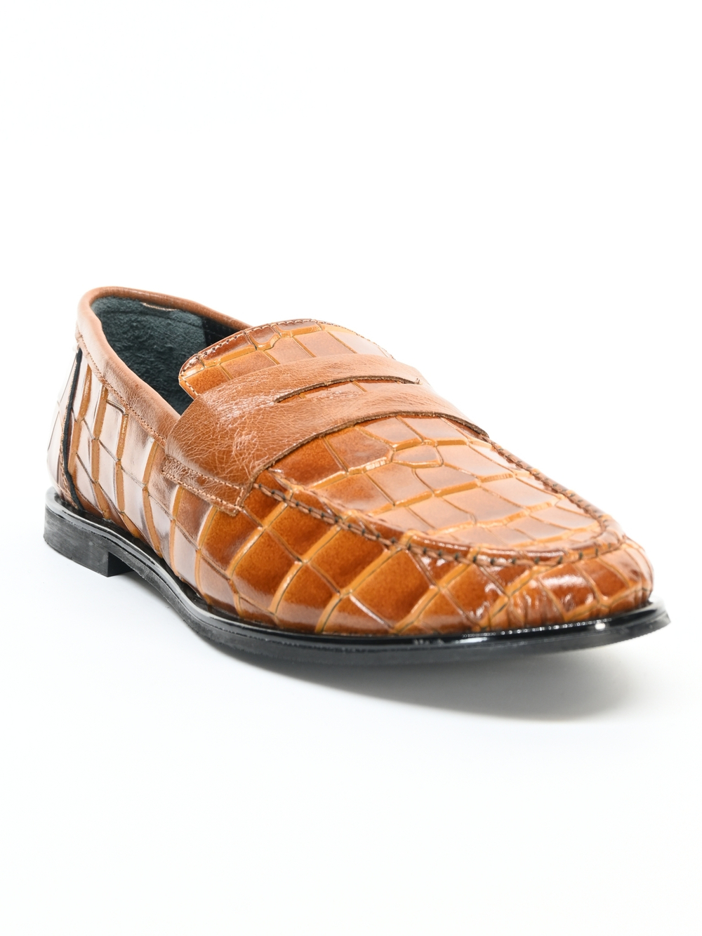 Лоферы женские Ascalini R15505B