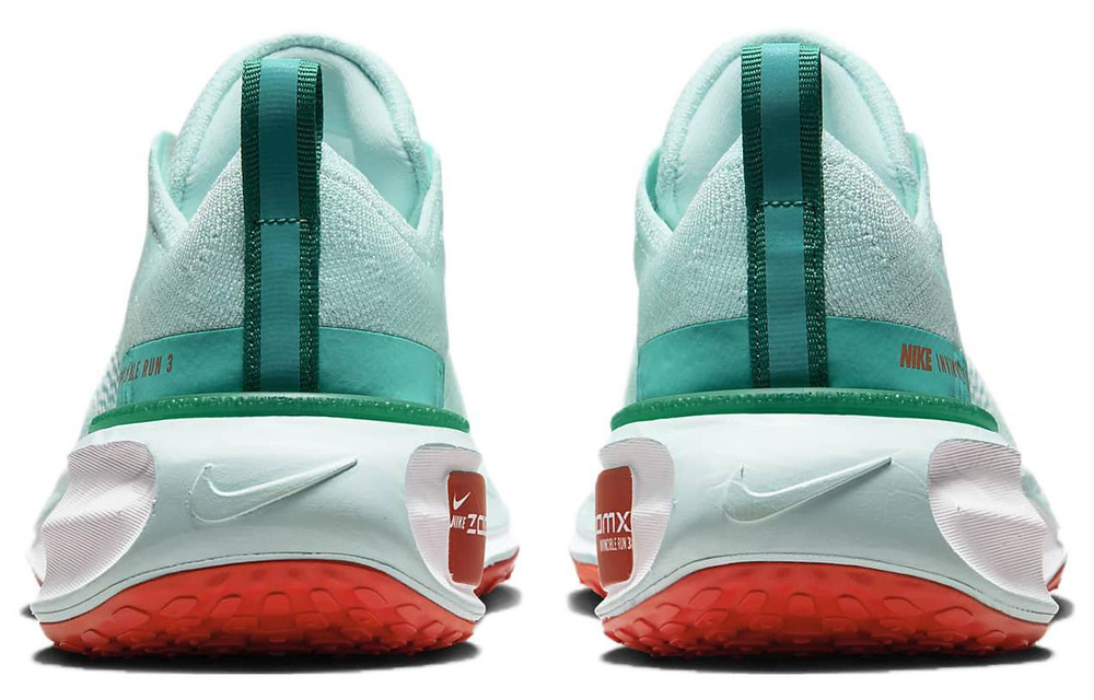 Кроссовки Nike Invincible Run 3 (Женская размерная сетка)