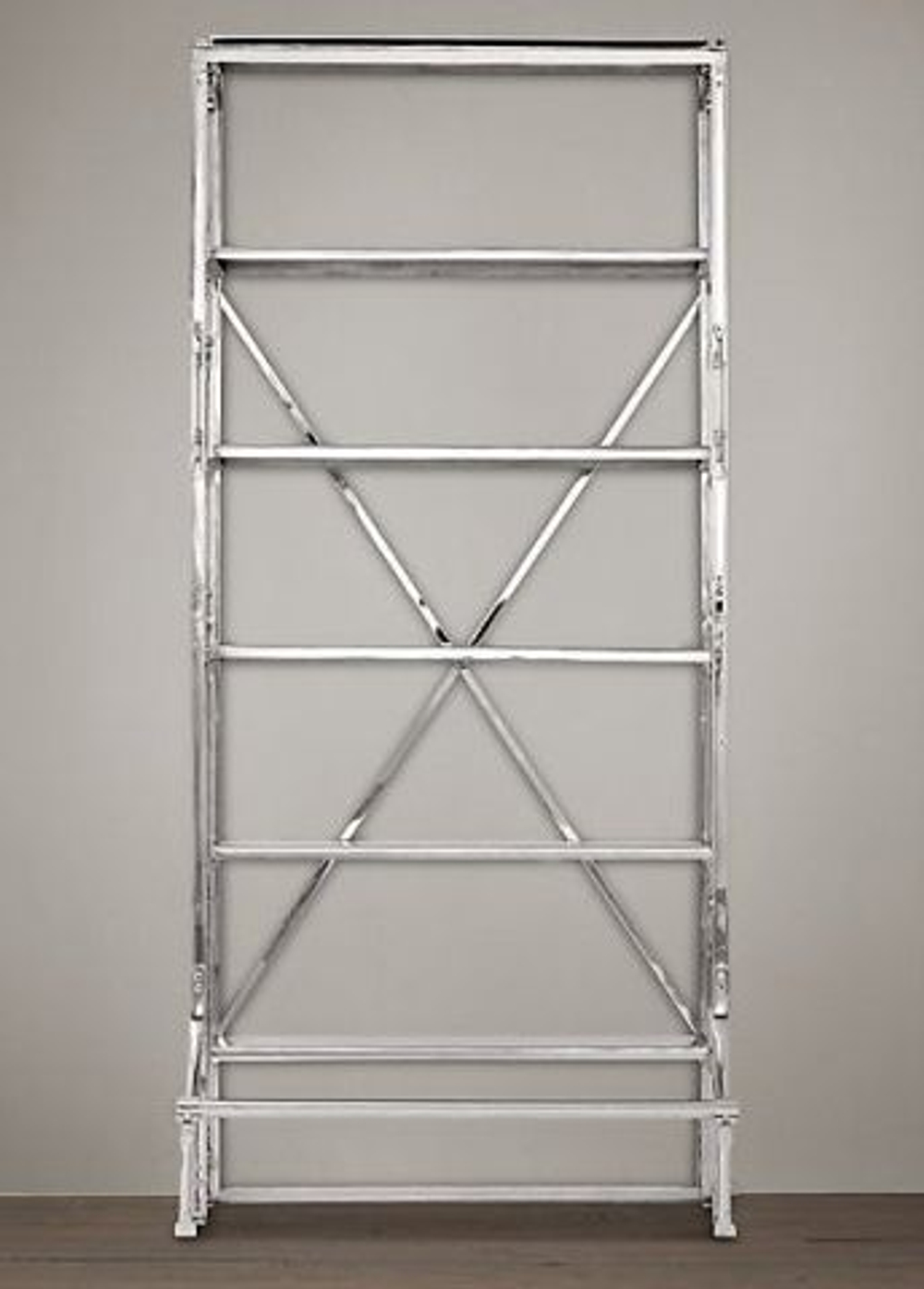 Стеллаж Restoration Hardware Беверли США фото