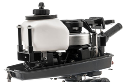 2х-тактный лодочный мотор MIKATSU M3.5FHS (2024)