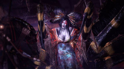 Nioh (Хиты PlayStation) (диск для PS4, интерфейс и субтитры на русском языке)
