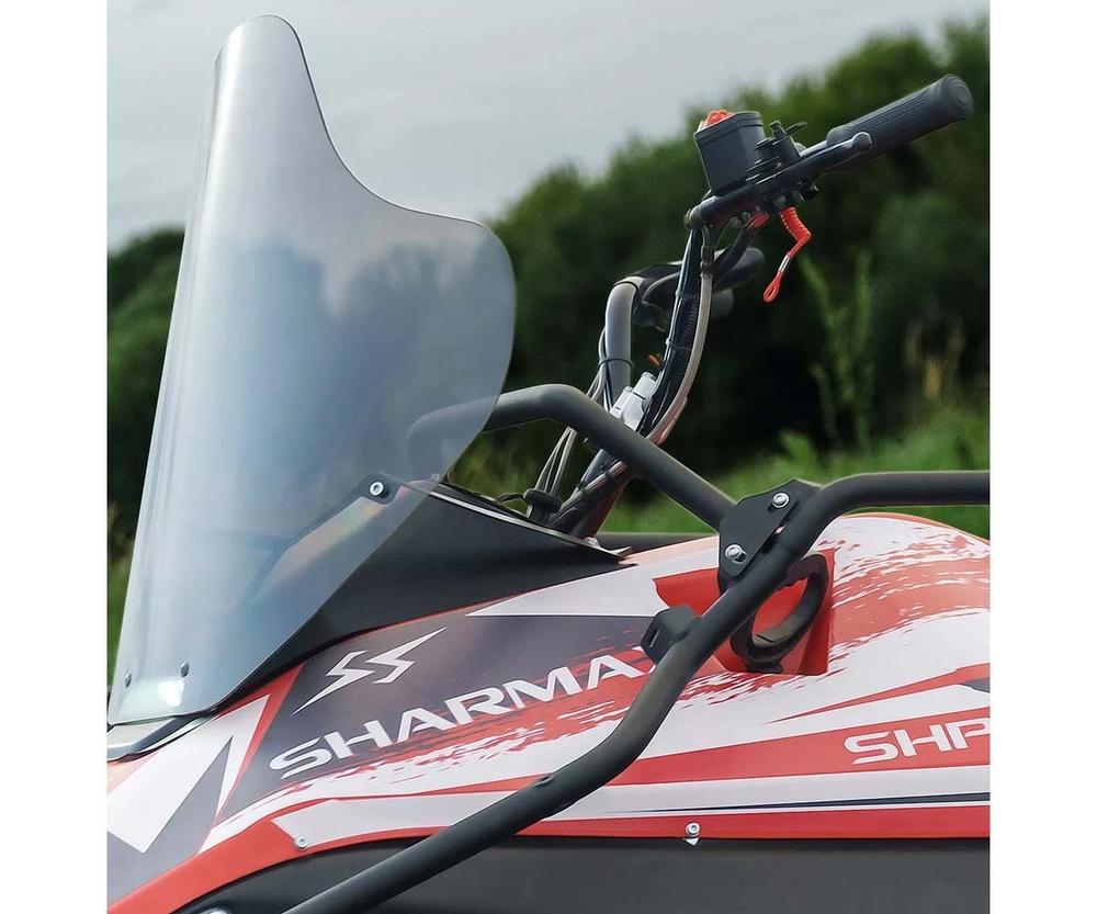 Снегоход SHARMAX SHP-680 (2024)