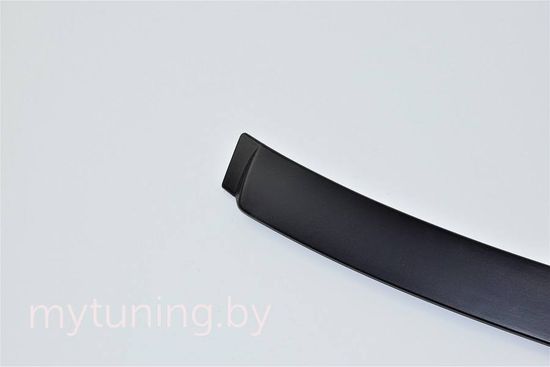 Козырек на заднее стекло AC SCHNITZER для BMW 3 F30 2011-2018 Sedan