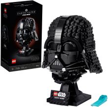 Конструктор LEGO Star Wars 75304 Шлем Дарта Вейдера