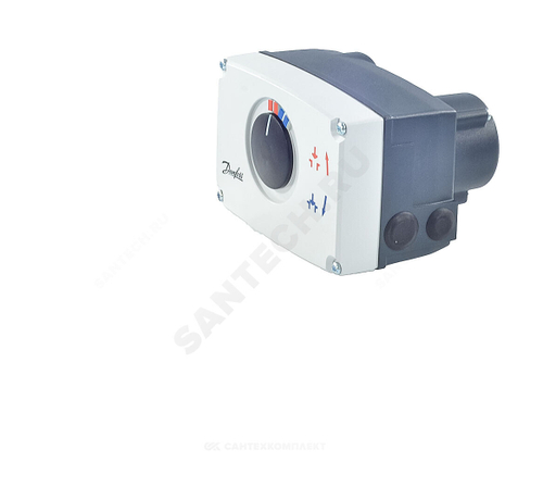 Электропривод 3-х позиц AMV 23 230В Danfoss 082G3009