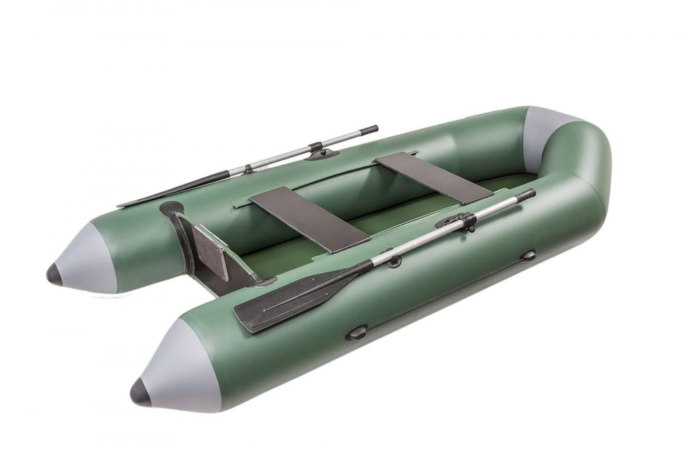 Лодка ПВХ STEFA 2800М