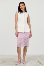 Жилет old money