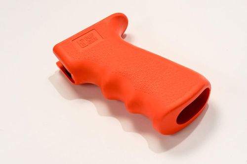 Рукоятка Grip SG-M2 PufGun для Сайга, оранжевый