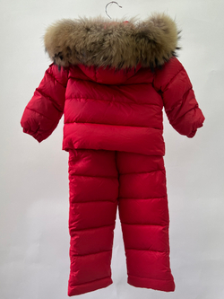 Комплект Moncler