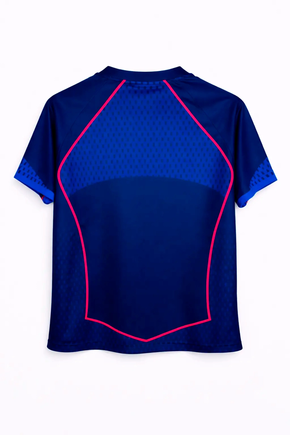 Футболка футбольная Барселона 2025/2026