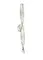 W2119-DW-100 CHROME (1) Настенный светильник NW