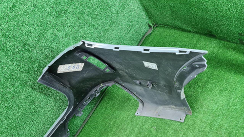 Бампер задний BMW X3 G01 (2021-2024) M-paket