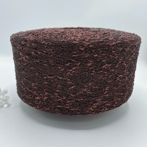 New Mill 73% полиамид 27% люрекс