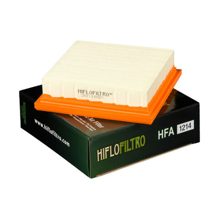 Фильтр воздушный Hiflo Filtro HFA1214