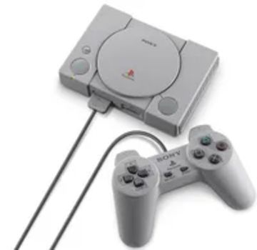 # PlayStation Classic