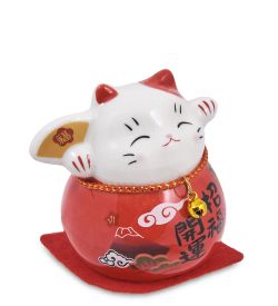 Lucky Cats KT-42/1 Фигурка «Кот»