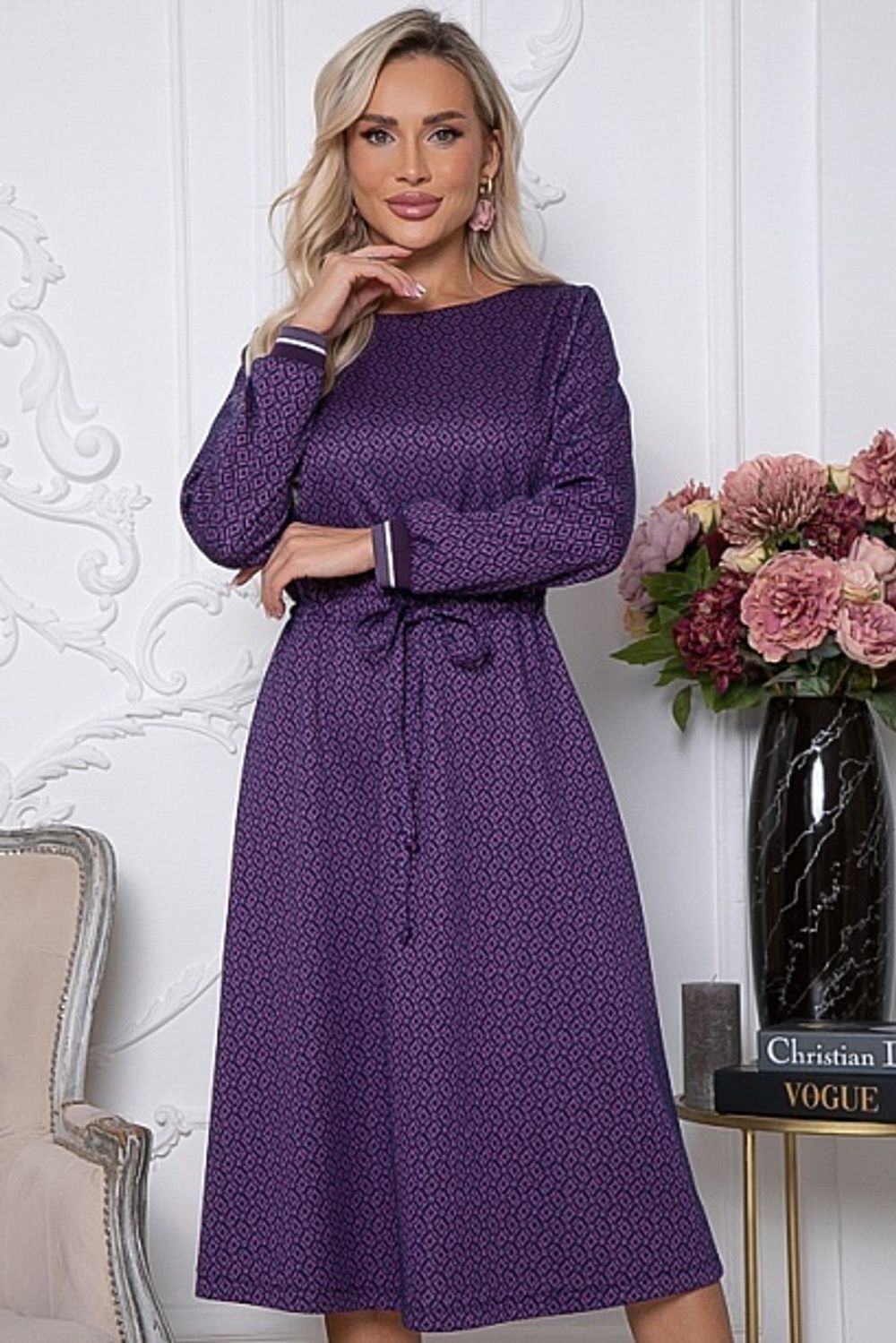 Платье 71692 Avili