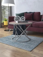 Журнальный стол Звёздный - СД - МДФ в ПВХ