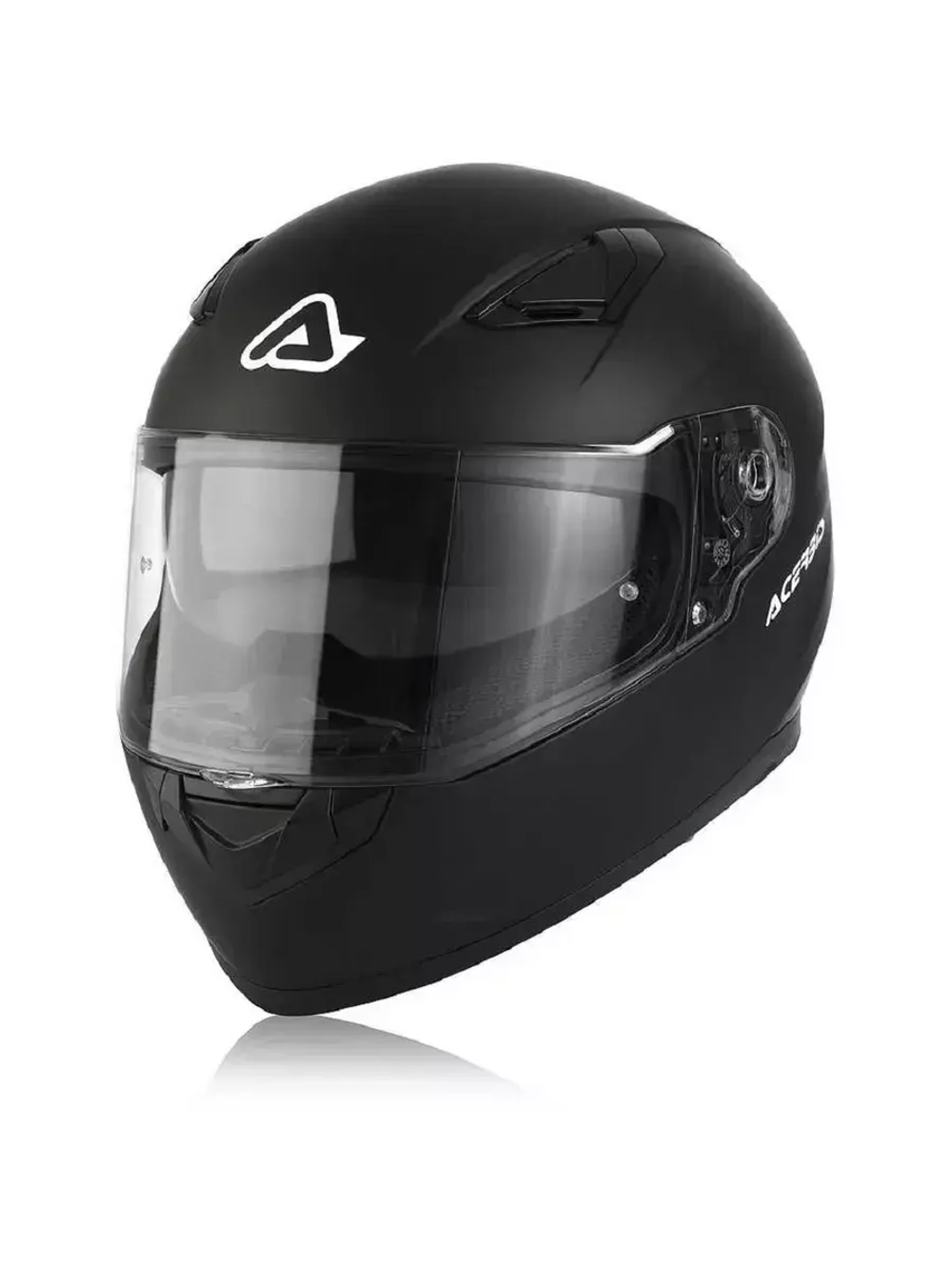 Шлем ACERBIS X-STREET FULLFACE 2 VISOR FS 816 bl Xl
