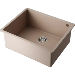 Кухонная мойка Omoikiri Bosen 54-U-WH