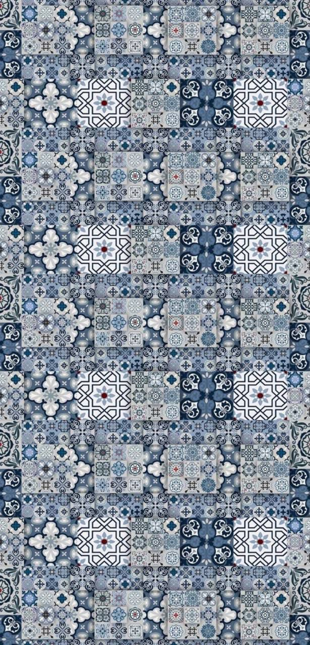 Листовая панель ПВХ "Гибкий мрамор" МД, Х02