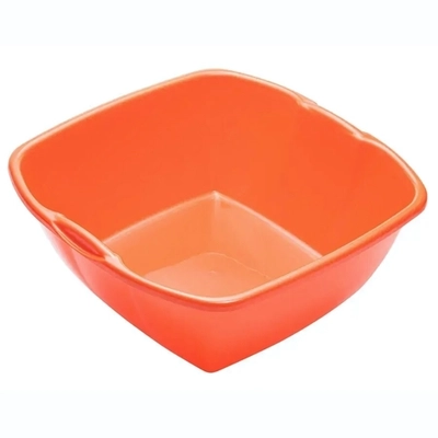 Таз квадратный 14,5л