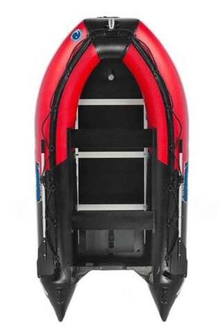 Лодка ПВХ STORMLINE ADVENTURE STANDARD 340