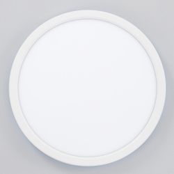 Citilux Basic Line CL738240VL Светильник с подсветкой Белый