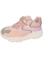 Кроссовки для девочки.