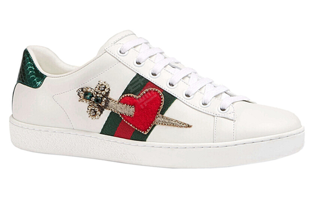 Gucci Ace (Женская размерная сетка)