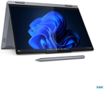 Ноутбук Lenovo ThinkBook 14 2-in-1 G5 IAU 14&#34; / 16 Гб / SSD 512 Гб / Без ОС / 21SQ002RFW