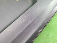 Бампер задний Volvo XC40 (2017-2022)