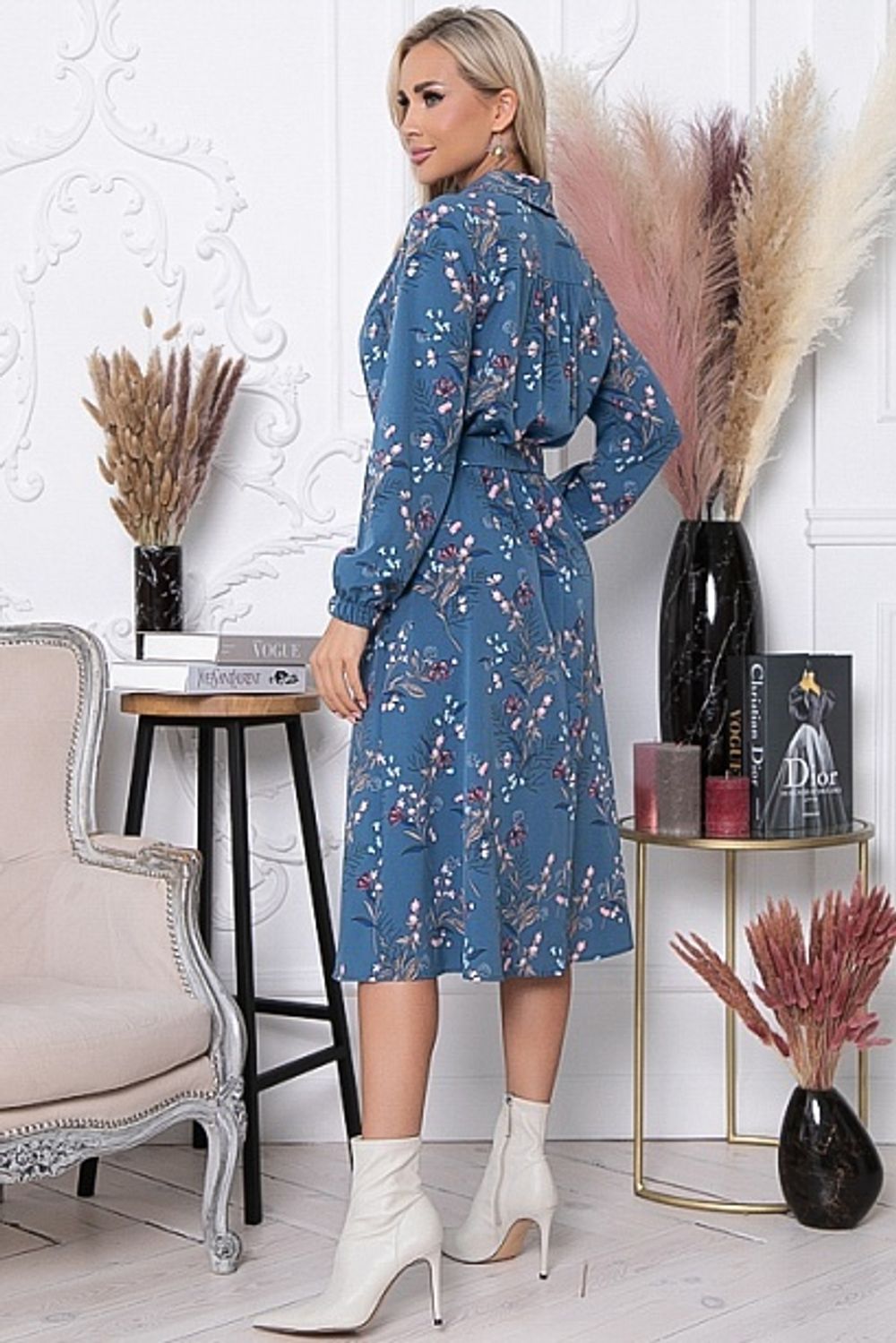 Платье 71627 Avili