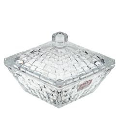 GAEM Сахарница, 240 мл, L11,2 W11,2 H10 см