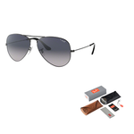 RayBan Classic Aviator Sunglasses Unisex