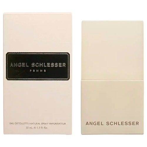 ANGEL SCHLESSER edT 50ml lady