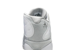 Кроссовки Jordan Air Jordan 13 Retro Low "Pure Platinum"